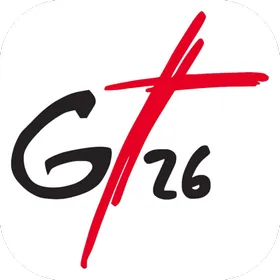 biểu tượng G26 Gera