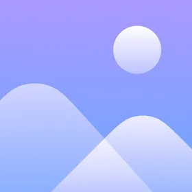 Gallery icon