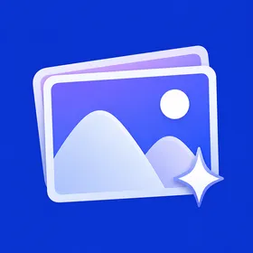 Gallery: Photos and Videos icon