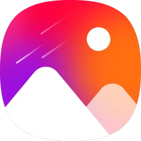 Gallery icon
