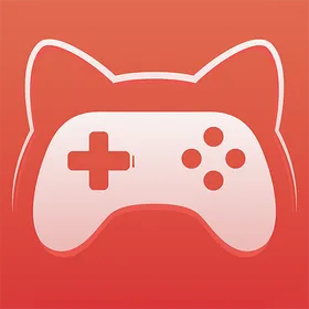 Game Emulator RetroPaw icon