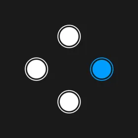 Game Panel icon