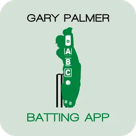 Gary Palmer icon