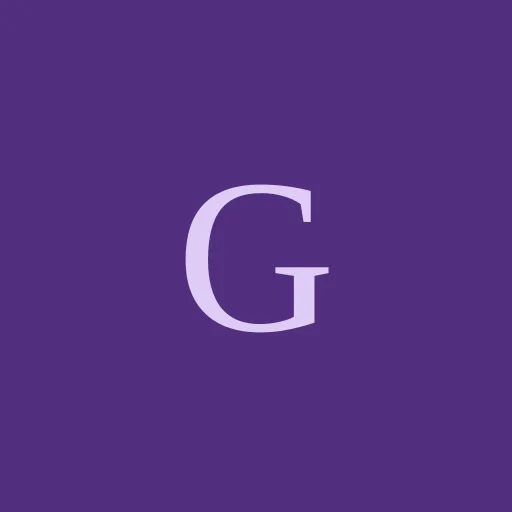 GBA 2025 icon
