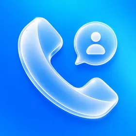 GCaller: Caller ID, Block Spam icon