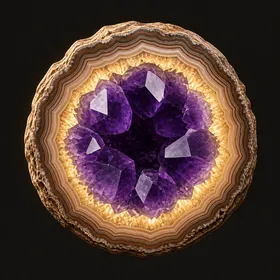 Geode icon