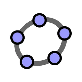 ikon GeoGebra