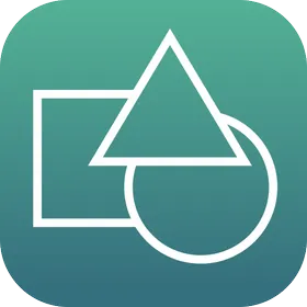 Geometry icon