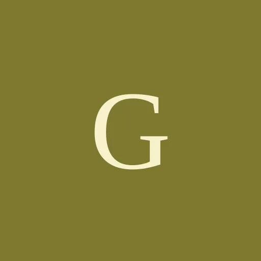 Gideon Events icon