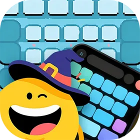 Glide Keyboard icon