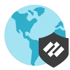 GlobalProtect icon
