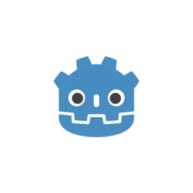 Godot Engine 4 icon