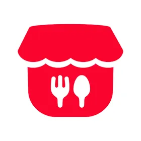 GoFood Merchant icon