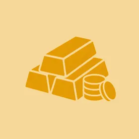 Gold, Silver & Jewellery Calc icon