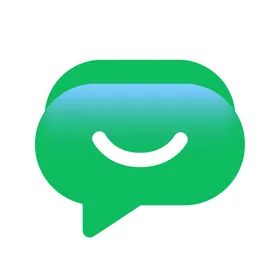 ikon Google Chat