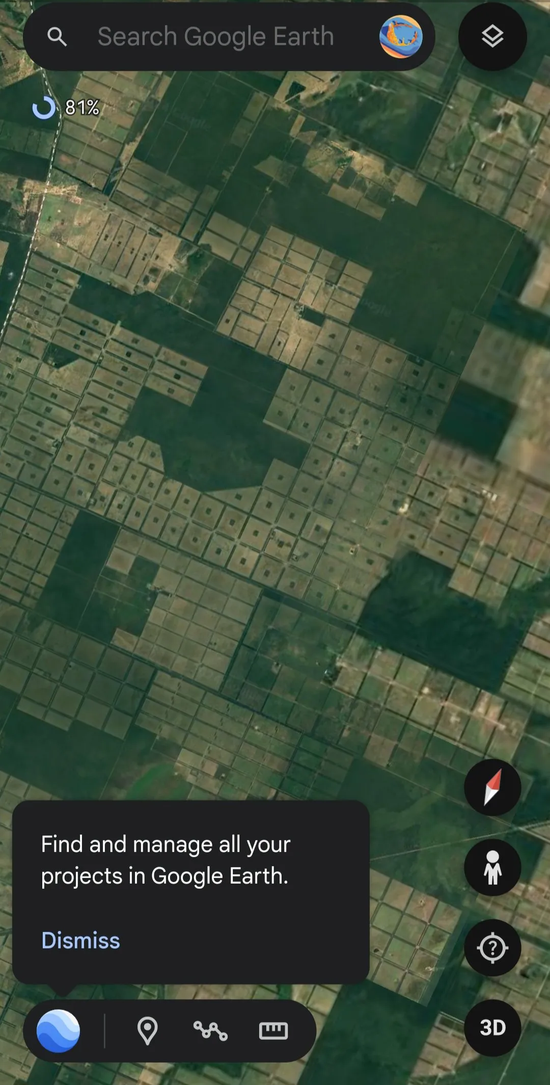 Google Earth screenshot 2