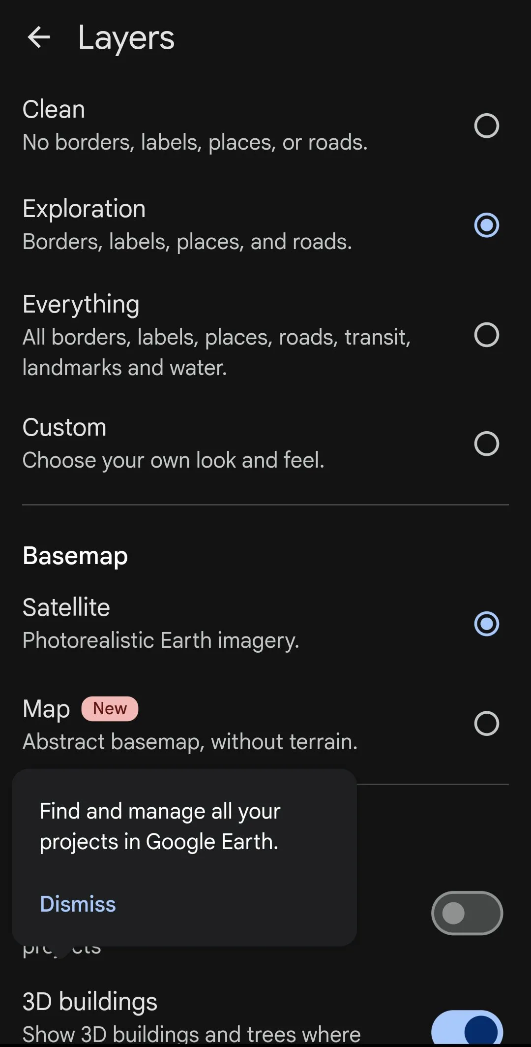 Google Earth screenshot 4
