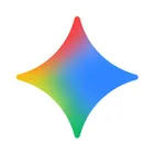 biểu tượng Google Gemini