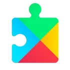 Google Play services icon