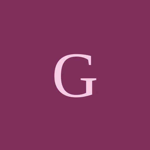 Gorgias icon