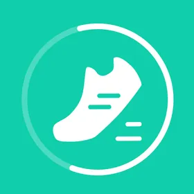 ikon GoStep Tracker Launcher