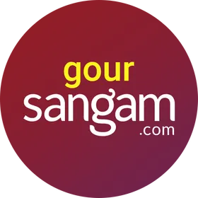 Gour Matrimony by Sangam.com icon