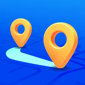 ikon GPS Location & Phone Tracker