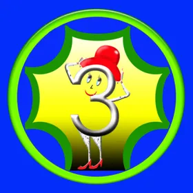 Grade 3 Math icon