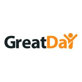 ícone de GreatDay 8