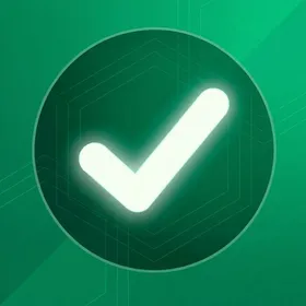 GreenCheckmark - C2PA camera icon