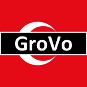 GroVo Turkish icon