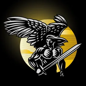 ícone de Guardian Angel LLC