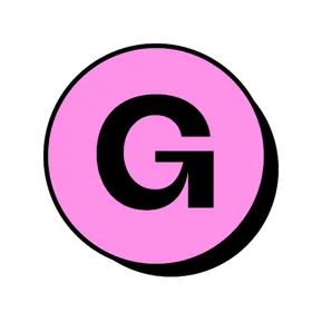 biểu tượng Gumroad
