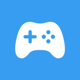 Gyro Gamepad: Android TV & PC icon