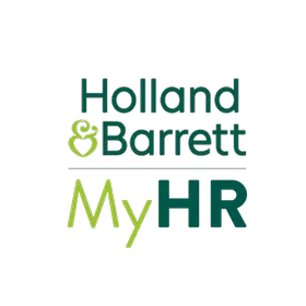 H&B MyHR icon
