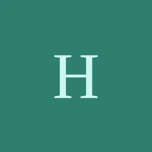 Habitap ONE Home Security icon
