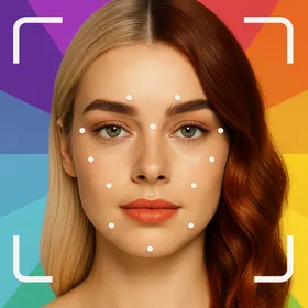 HairApp icon