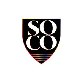 ícone de Harvard College SOCO