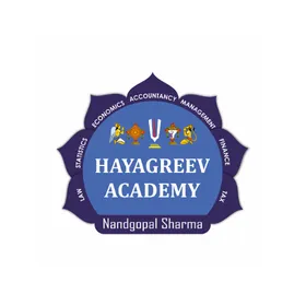 biểu tượng Hayagreev Academy