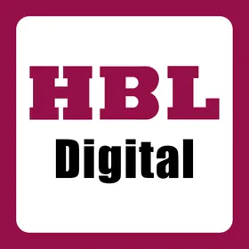 HBL icon