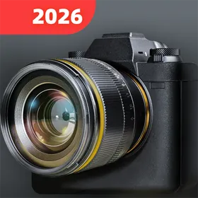 ikon HD Camera
