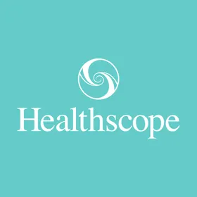 HealthscopeHub icon
