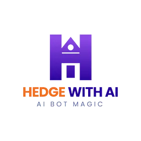 HedgeWithAI icon