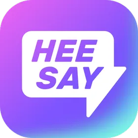 ícone de HeeSay: Comunidade LGBTQ+