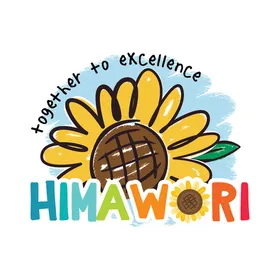 ikon Himawari