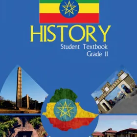 History Grade 11: Book & Quiz icon