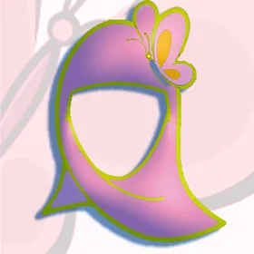 Hitjabi icon