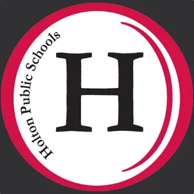 biểu tượng Holton Public Schools