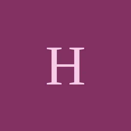 ícone de HYPR
