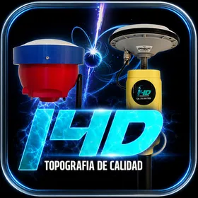 I4D NTRIP MASTER icon